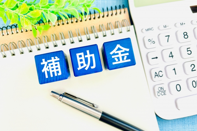【2025年】IT導入補助金はECサイト制作対象外!代わりに使える補助金を紹介