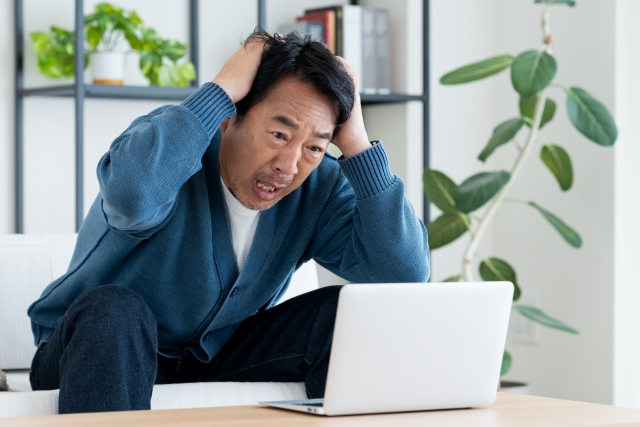初心者が失敗しないために意識すべきこと