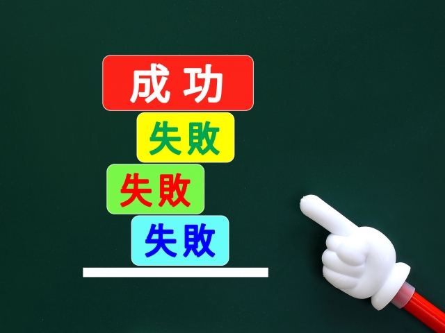 成功する予約販売のやり方