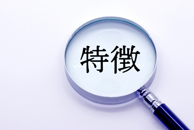 Qoo10の特徴。他のECモールとの違い