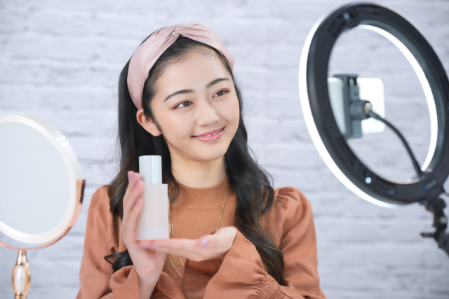 TikTok Shopとは?